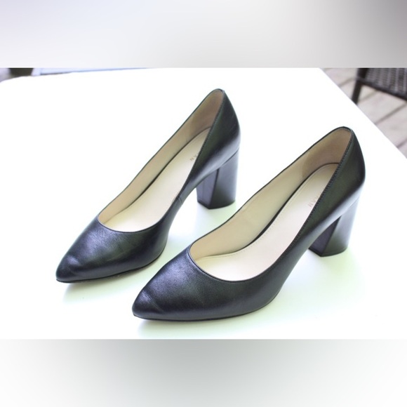 Cole Haan pumps - Picture 7 of 12